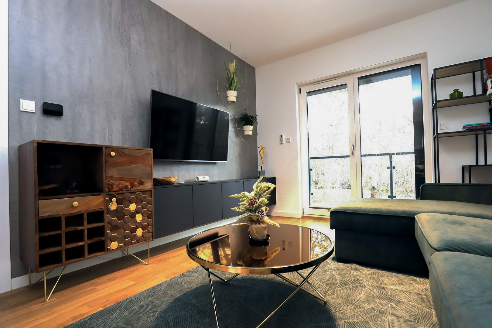 Apartament nr 4 DELUXE MAXI