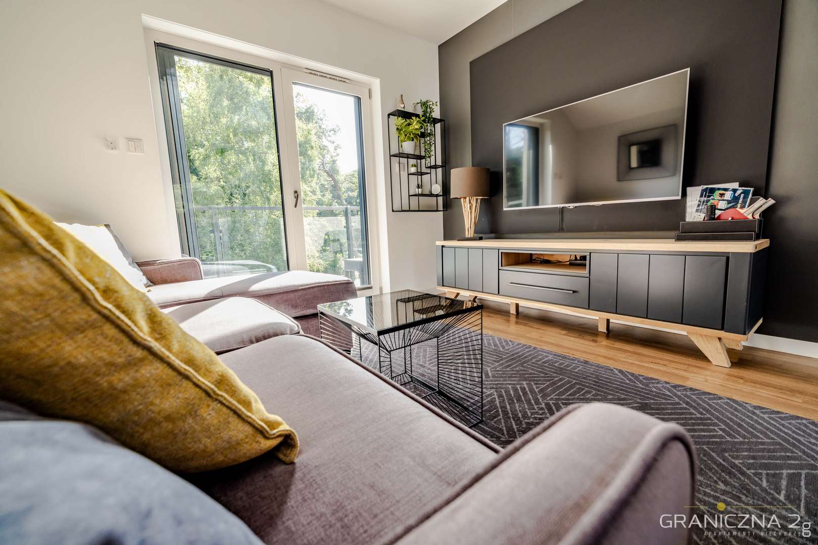 Apartament nr 5 DELUXE